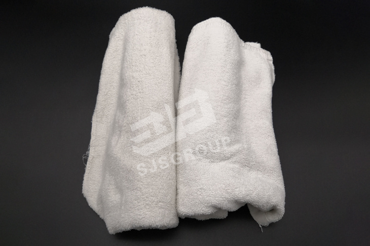 White Towel Rags-White Mixed Towel Rags Grade A